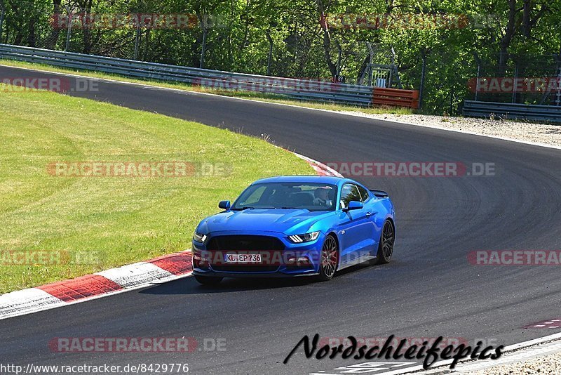 Bild #8429776 - Touristenfahrten Nürburgring Nordschleife (15.05.2020)