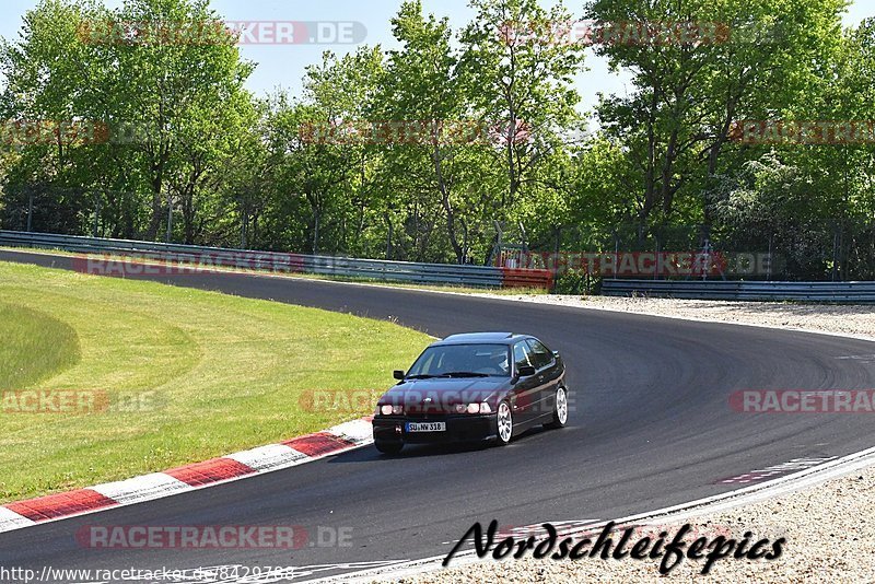 Bild #8429788 - Touristenfahrten Nürburgring Nordschleife (15.05.2020)