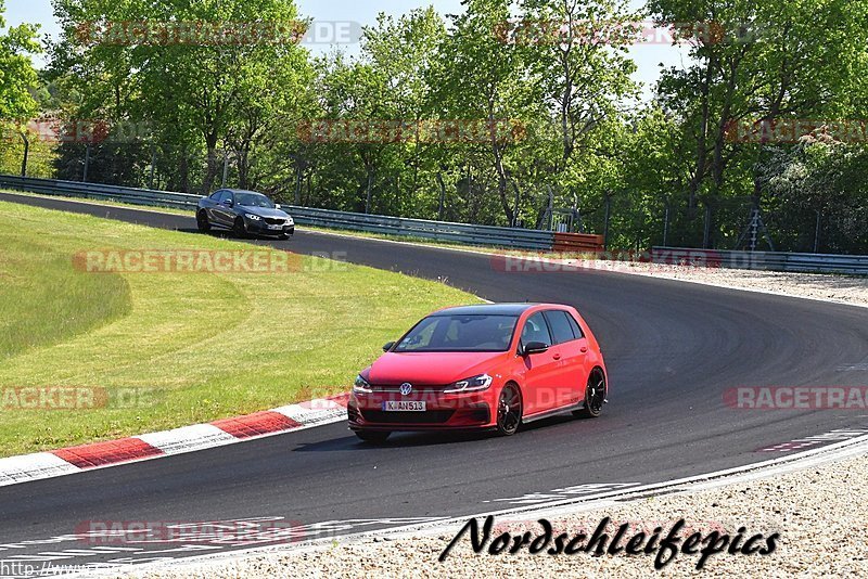 Bild #8429792 - Touristenfahrten Nürburgring Nordschleife (15.05.2020)