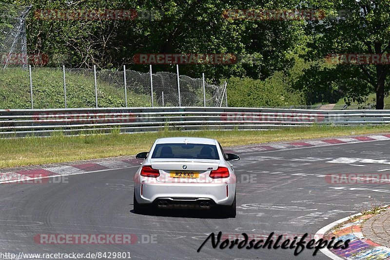 Bild #8429801 - Touristenfahrten Nürburgring Nordschleife (15.05.2020)