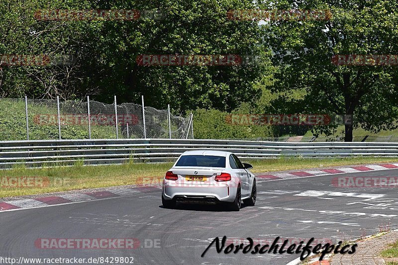 Bild #8429802 - Touristenfahrten Nürburgring Nordschleife (15.05.2020)