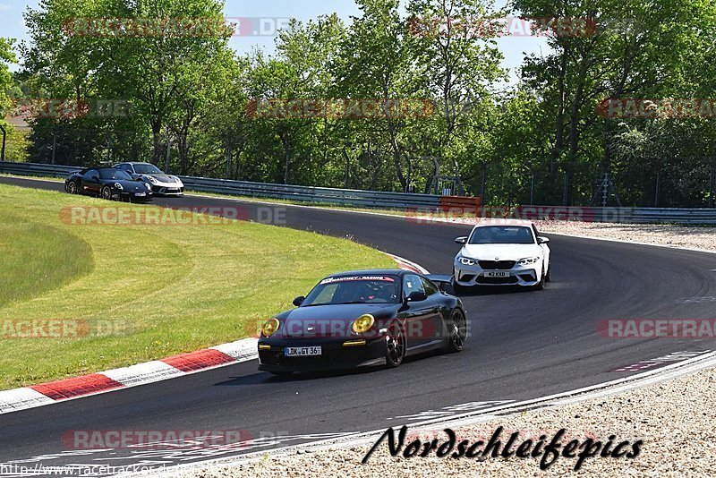 Bild #8429822 - Touristenfahrten Nürburgring Nordschleife (15.05.2020)