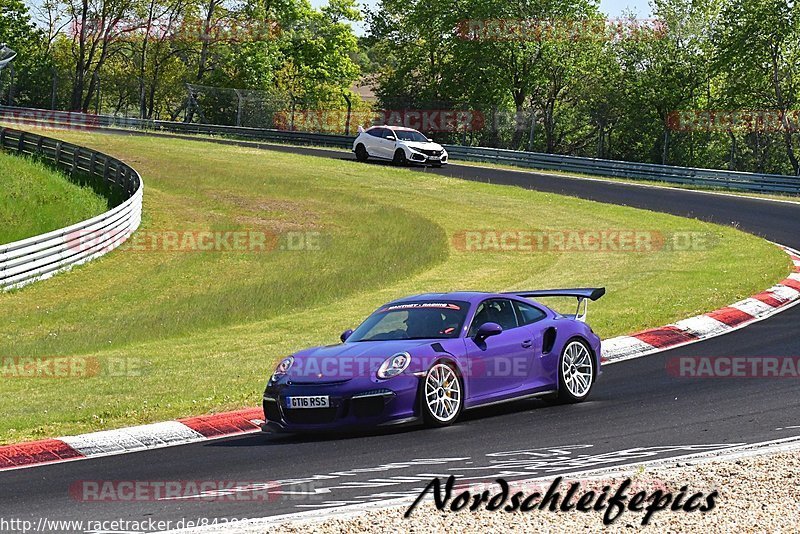 Bild #8429834 - Touristenfahrten Nürburgring Nordschleife (15.05.2020)