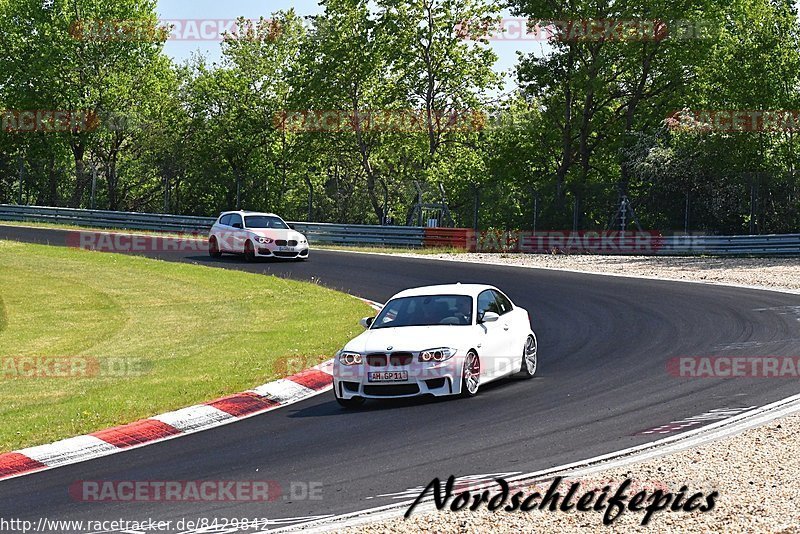 Bild #8429842 - Touristenfahrten Nürburgring Nordschleife (15.05.2020)