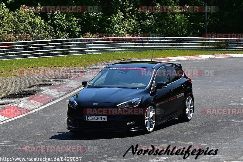 Bild #8429857 - Touristenfahrten Nürburgring Nordschleife (15.05.2020)