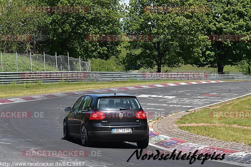 Bild #8429867 - Touristenfahrten Nürburgring Nordschleife (15.05.2020)