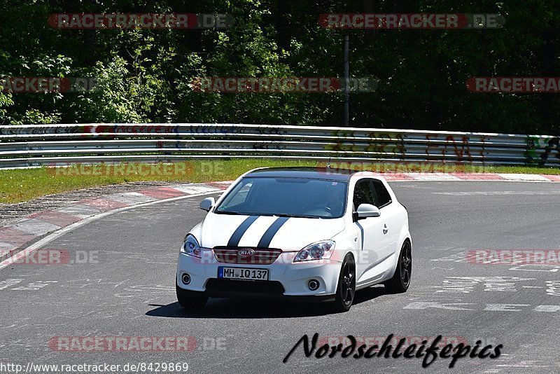 Bild #8429869 - Touristenfahrten Nürburgring Nordschleife (15.05.2020)