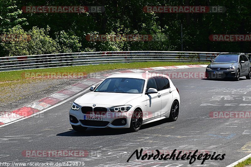 Bild #8429879 - Touristenfahrten Nürburgring Nordschleife (15.05.2020)