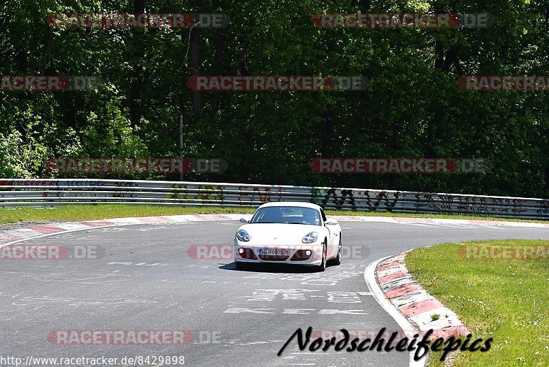 Bild #8429898 - Touristenfahrten Nürburgring Nordschleife (15.05.2020)