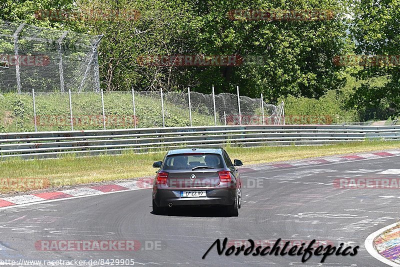 Bild #8429905 - Touristenfahrten Nürburgring Nordschleife (15.05.2020)