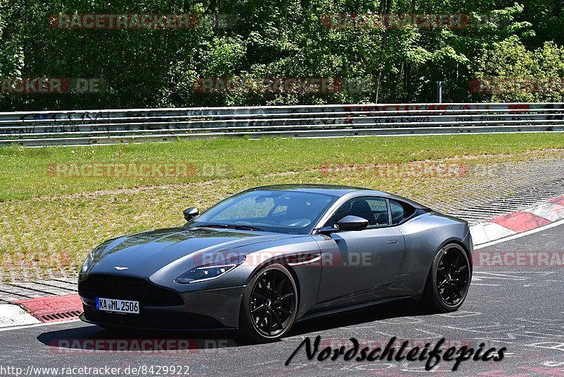 Bild #8429922 - Touristenfahrten Nürburgring Nordschleife (15.05.2020)