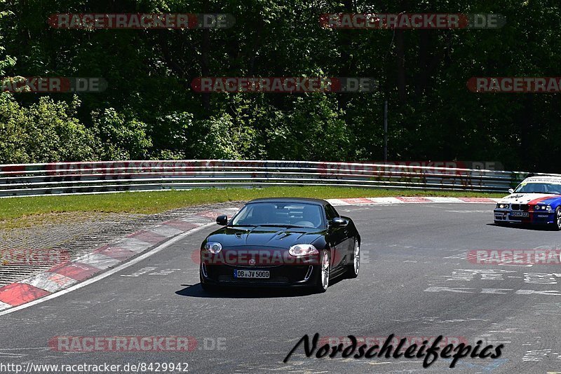 Bild #8429942 - Touristenfahrten Nürburgring Nordschleife (15.05.2020)