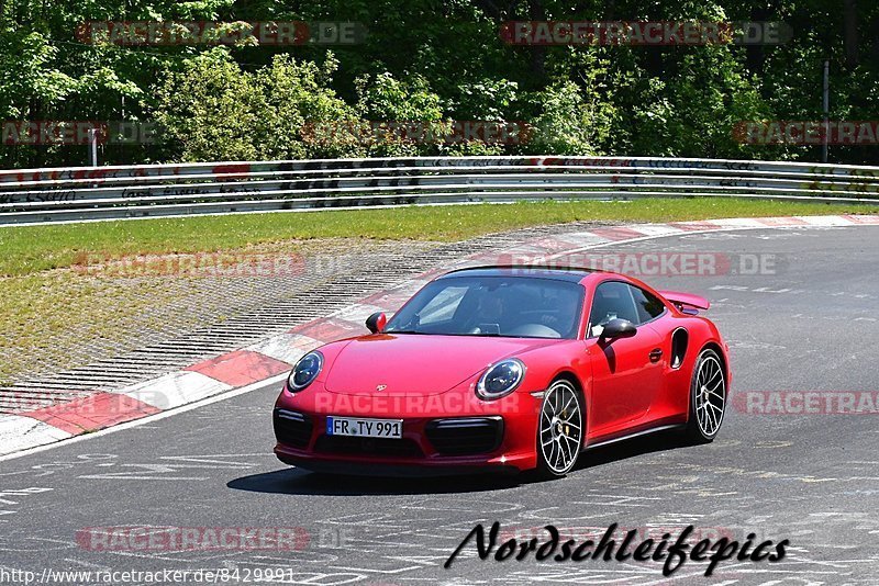 Bild #8429991 - Touristenfahrten Nürburgring Nordschleife (15.05.2020)