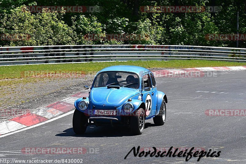 Bild #8430002 - Touristenfahrten Nürburgring Nordschleife (15.05.2020)