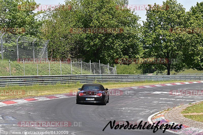 Bild #8430009 - Touristenfahrten Nürburgring Nordschleife (15.05.2020)