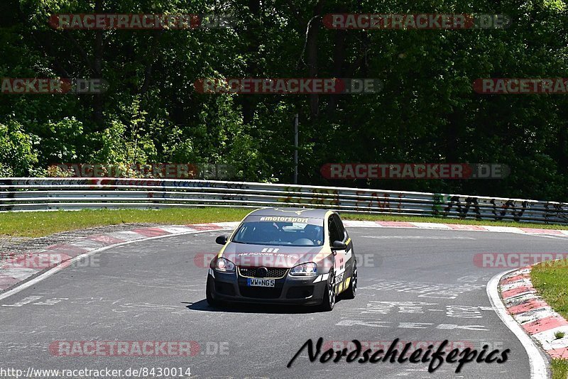 Bild #8430014 - Touristenfahrten Nürburgring Nordschleife (15.05.2020)