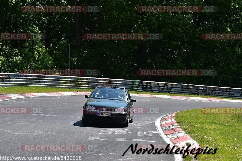 Bild #8430018 - Touristenfahrten Nürburgring Nordschleife (15.05.2020)