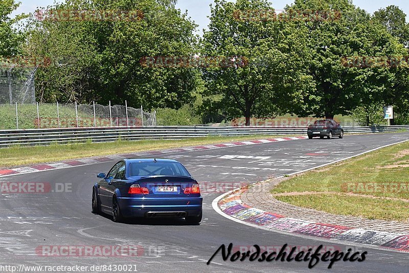 Bild #8430021 - Touristenfahrten Nürburgring Nordschleife (15.05.2020)