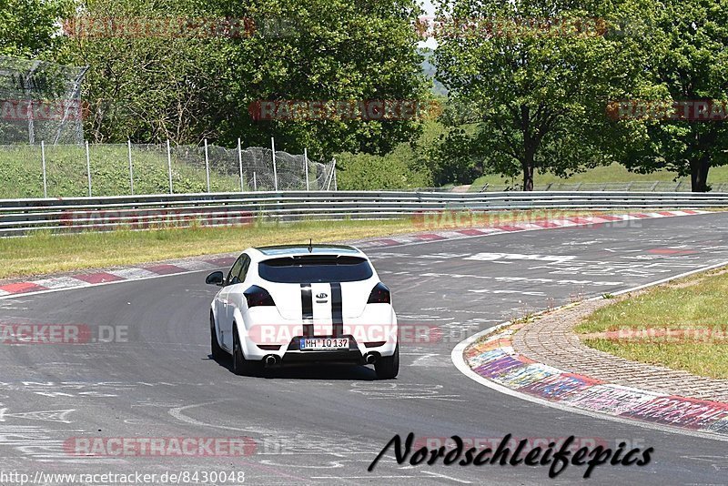 Bild #8430048 - Touristenfahrten Nürburgring Nordschleife (15.05.2020)