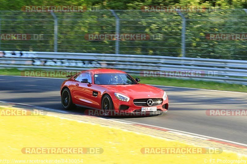 Bild #8430054 - Touristenfahrten Nürburgring Nordschleife (15.05.2020)