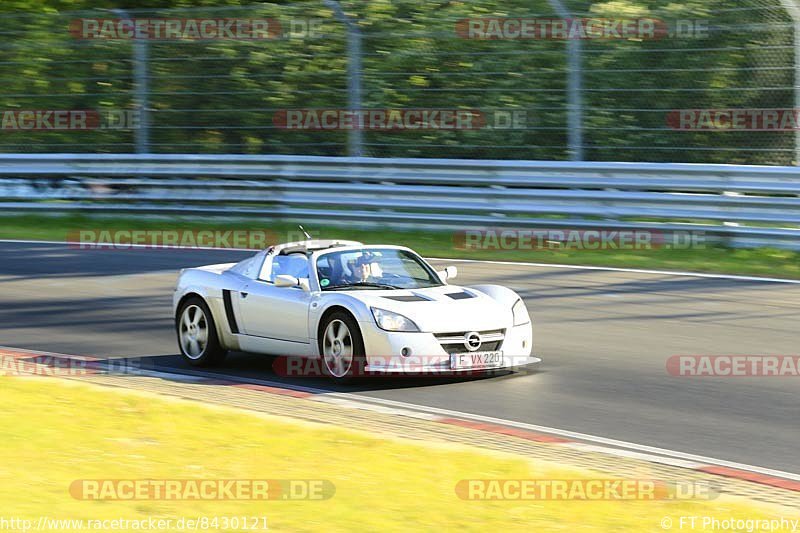 Bild #8430121 - Touristenfahrten Nürburgring Nordschleife (15.05.2020)