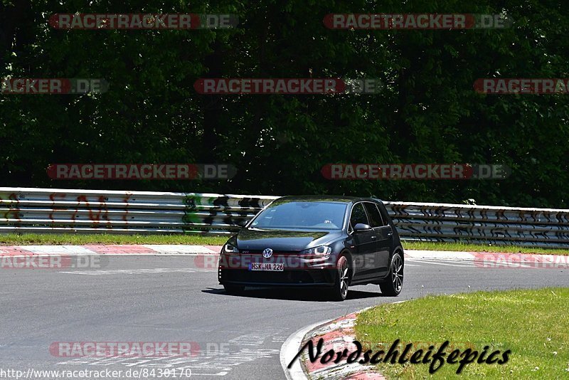 Bild #8430170 - Touristenfahrten Nürburgring Nordschleife (15.05.2020)