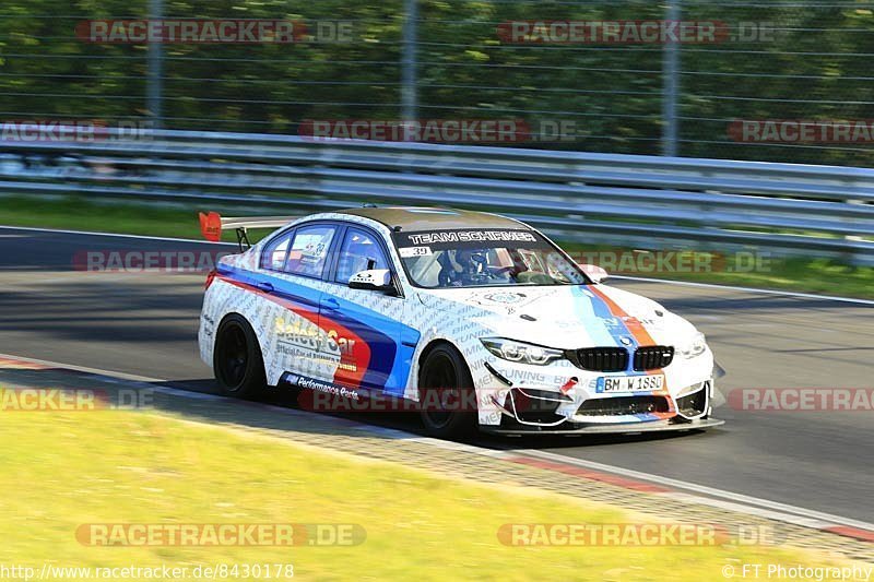 Bild #8430178 - Touristenfahrten Nürburgring Nordschleife (15.05.2020)