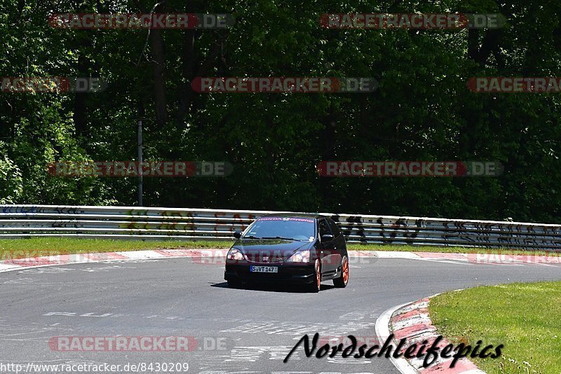 Bild #8430209 - Touristenfahrten Nürburgring Nordschleife (15.05.2020)