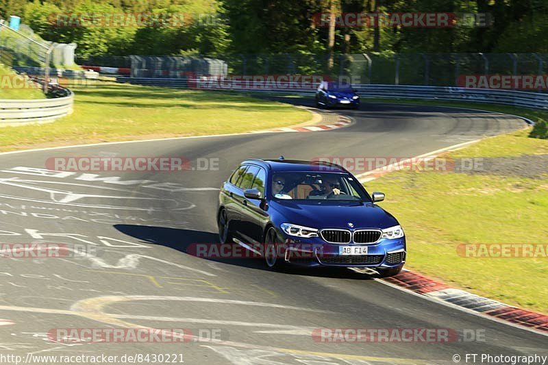 Bild #8430221 - Touristenfahrten Nürburgring Nordschleife (15.05.2020)