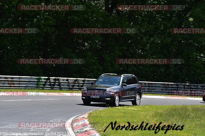 Bild #8430224 - Touristenfahrten Nürburgring Nordschleife (15.05.2020)