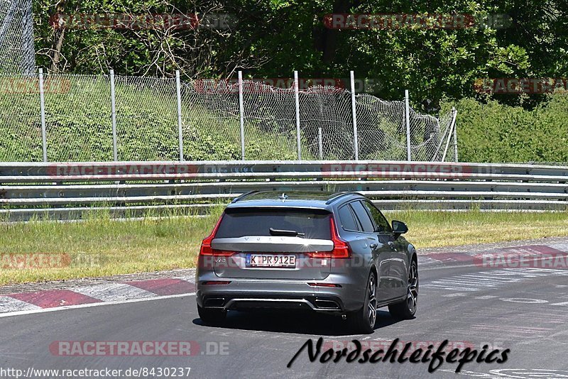 Bild #8430237 - Touristenfahrten Nürburgring Nordschleife (15.05.2020)