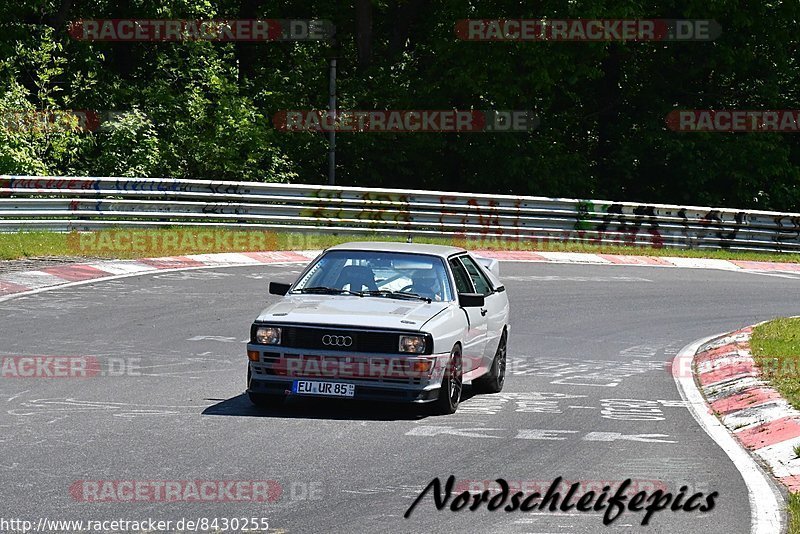 Bild #8430255 - Touristenfahrten Nürburgring Nordschleife (15.05.2020)