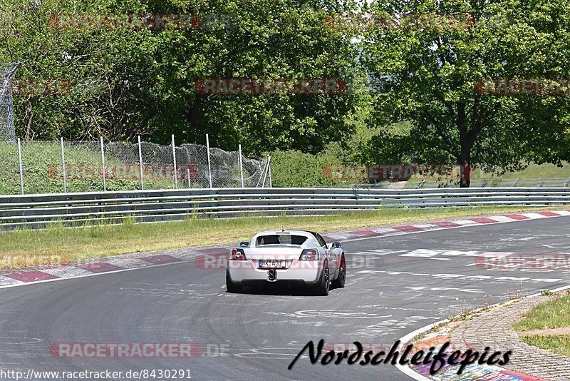 Bild #8430291 - Touristenfahrten Nürburgring Nordschleife (15.05.2020)