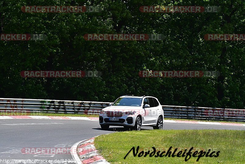 Bild #8430312 - Touristenfahrten Nürburgring Nordschleife (15.05.2020)