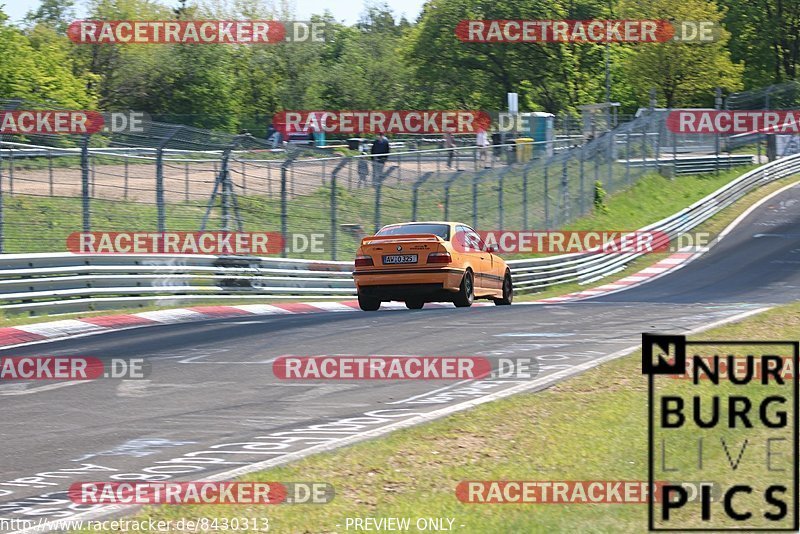 Bild #8430313 - Touristenfahrten Nürburgring Nordschleife (15.05.2020)