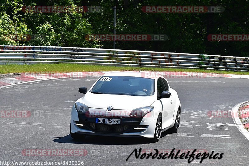 Bild #8430326 - Touristenfahrten Nürburgring Nordschleife (15.05.2020)