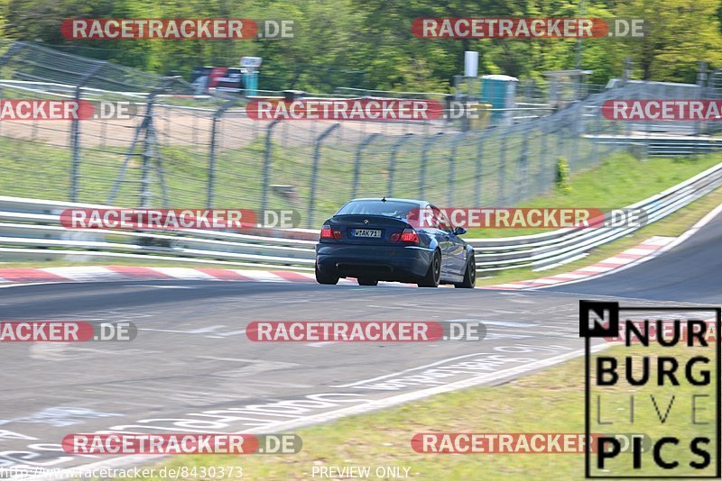 Bild #8430373 - Touristenfahrten Nürburgring Nordschleife (15.05.2020)