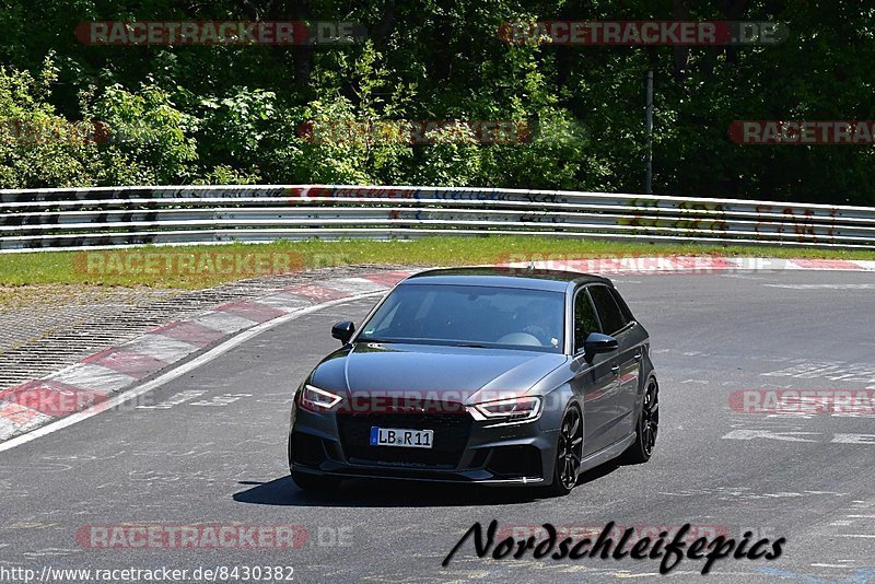 Bild #8430382 - Touristenfahrten Nürburgring Nordschleife (15.05.2020)