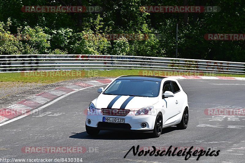 Bild #8430384 - Touristenfahrten Nürburgring Nordschleife (15.05.2020)