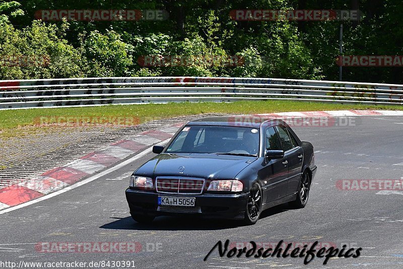 Bild #8430391 - Touristenfahrten Nürburgring Nordschleife (15.05.2020)