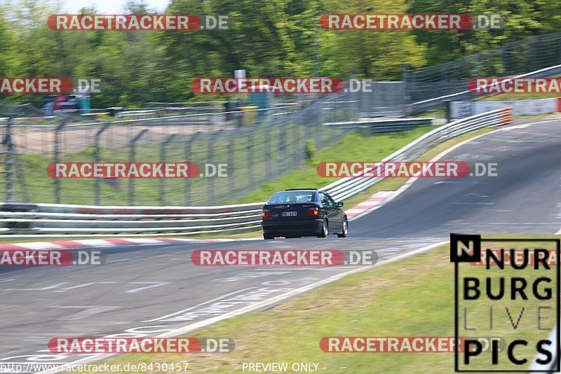 Bild #8430457 - Touristenfahrten Nürburgring Nordschleife (15.05.2020)