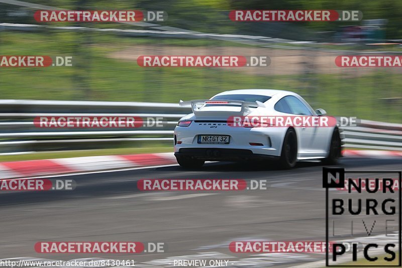 Bild #8430461 - Touristenfahrten Nürburgring Nordschleife (15.05.2020)