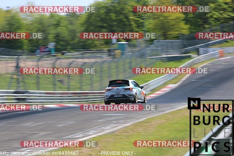 Bild #8430462 - Touristenfahrten Nürburgring Nordschleife (15.05.2020)