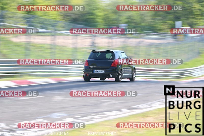 Bild #8430464 - Touristenfahrten Nürburgring Nordschleife (15.05.2020)