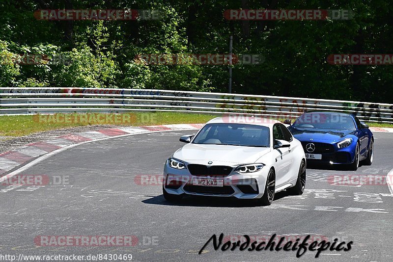 Bild #8430469 - Touristenfahrten Nürburgring Nordschleife (15.05.2020)