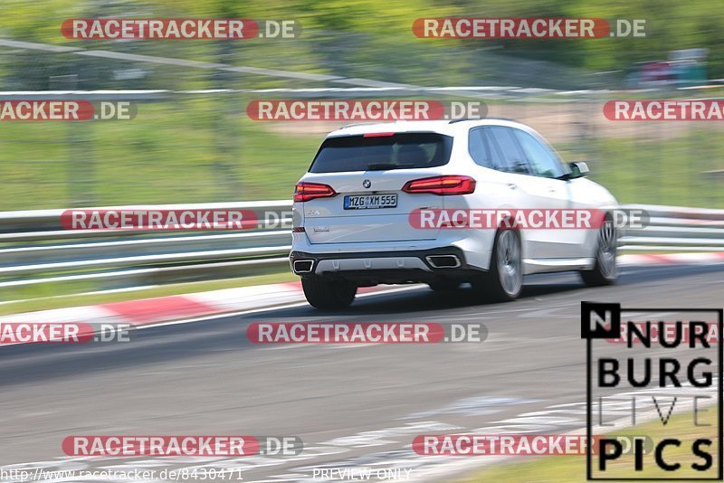 Bild #8430471 - Touristenfahrten Nürburgring Nordschleife (15.05.2020)