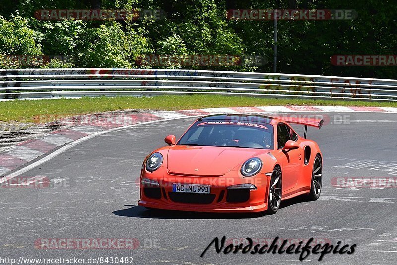 Bild #8430482 - Touristenfahrten Nürburgring Nordschleife (15.05.2020)