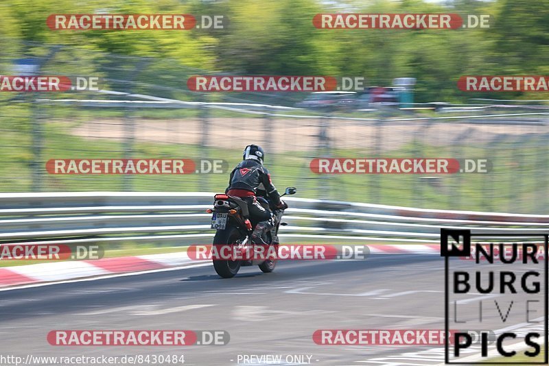 Bild #8430484 - Touristenfahrten Nürburgring Nordschleife (15.05.2020)