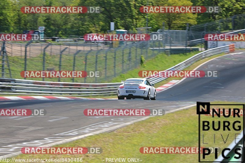 Bild #8430486 - Touristenfahrten Nürburgring Nordschleife (15.05.2020)