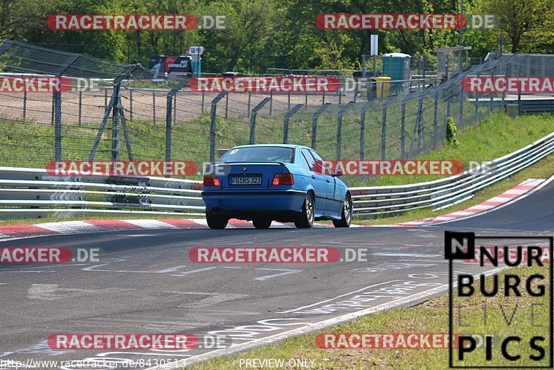 Bild #8430513 - Touristenfahrten Nürburgring Nordschleife (15.05.2020)